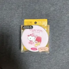 ハローキティ 限定 クッションファンデ