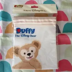 ダッフィー きんちゃく袋 ダッフィーアンドフレンズ 小物入れ ディズニーシー限定