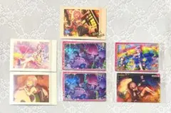 プロセカ ぱしゃこれ 箔押し ウエハース 鳳えむ