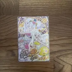 アイプリカード リング6弾 つむぎ(サイン) リング姫セット