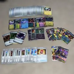 ポケモンカードセット売り