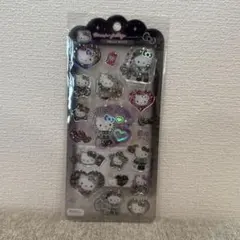 （正規品）ギャルキティ ホログラムステッカー