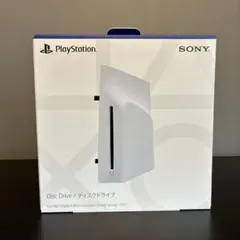 2026年最新】PS5 ディスクドライブ cfi-zdd1jの人気アイテム - メルカリ