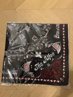 THE ALFEE 40周年 リストバンド ハンカチ 2025年最新】the alfeeの人気