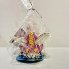 ドラゴンクエスト メタリックモンスターズギャラリー アルミラージ