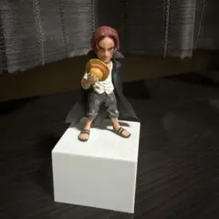 ワンピース シャンクス フィギュア