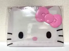 I Love Hello Kitty サンリオ キティ バインダー シール帳