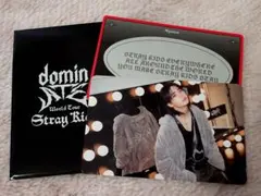 ランダムフォーチュンカード ヒョンジン