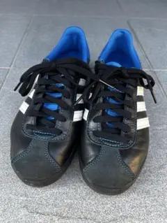 adidas GAZELLE 85 atmos【23㎝】