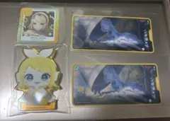 鏡音リン まとめ売り