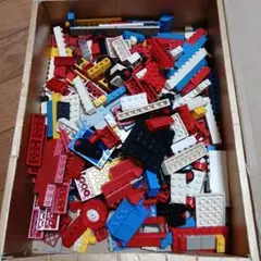 レゴブロック 大量セット