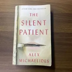 The Silent Patient / Alex Michaelides