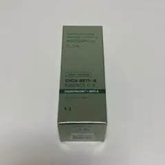 VTコスメティックス　シカレチ-A エッセンス0.3 30ml