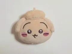 ちいかわらんど ノベルティ なかよしぬいぐるみバッジ - メルカリ