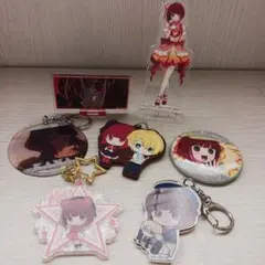 推しの子有馬かなセットまとめ売り