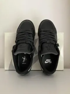 NIKE SB ズームブレイザーLOW×ダンサースケートボード　23cm