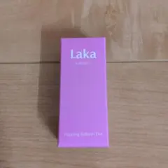 ラカ　ポッピングバルーンティント　スパークリング　503