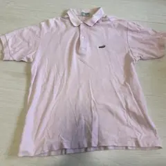 クロコダイル ポロシャツ