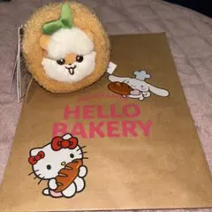 サンリオハウス パン コロコロクリリン サンリオハウス パン コロコロクリリン ベーカリー 店舗限定 - メルカリ