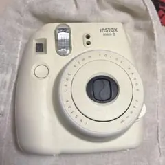 チェキ 本体 instax mini8