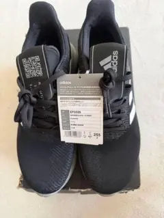 アディダス センスバウンス+ ストリート ランニングシューズ25.5cm