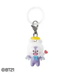 BT21 めじるしアクセサリー ～エンジェルver.～ 【Mang】