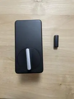 K*a様 Switchbot スマートロック ブラック