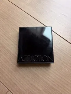 ADDICTIONෆアイシャドウパレットෆ4色セットෆ