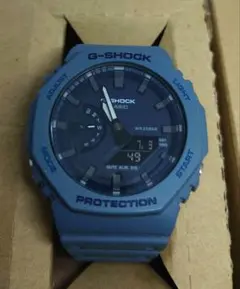 GA-2100PT-2AJF