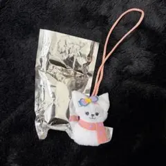 香港ディズニーランド カプセルトイ 雪だるま リーナベル