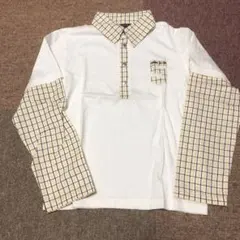 【送料無料】コムサイズム トップス