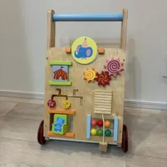 エデュテ 手押し車のサムネイル