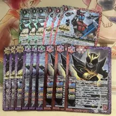 バトルスピリッツ　格安　まとめ売り