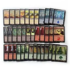 MTG 機械の行進 Foil 3枚セット 日1ミラディン 英2M10 - メルカリ