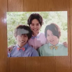 Sexy Zoneピンナップポスターセット