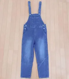 ハニーズ購入 コルザ COLZA オーバーオール サロペット