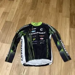 2025年最新】CANNONDALE 自転車 ウェアの人気アイテム - メルカリ