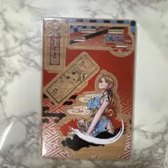 ワンピース ONEPIECE 名場面ジオラマフィギュア 和 おナミ