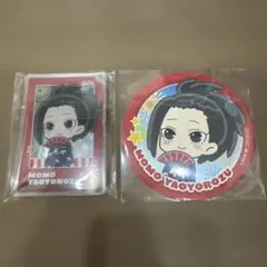 僕のヒーローアカデミア andGALLERY 八百万百