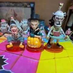 2025年最新】ワンピース ワーコレの人気アイテム - メルカリ