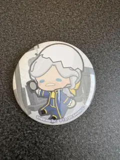 写真家 ジョゼフ 缶バッジ identity V STAGE アニカフェ - メルカリ