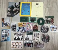 BTS アルバム まとめ売り 2025年最新】bts アルバム まとめ売りの人気アイテム - メルカリ