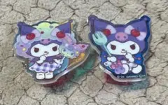 サンリオ くるくるアククリ