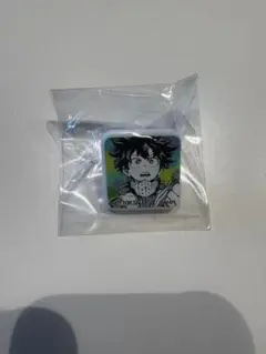 僕のヒーローアカデミア　緑谷　クリップ
