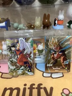 ドラゴンボールダイバーズ　限定配布(未開封)
