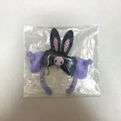 クロミ サンリオ シークレットミニカチューシャ
