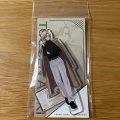 桃源暗鬼 off shot style アクリルスタンド アクスタ 桃宮唾切