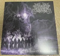 ブラックメタル〇MAYHEM／メイヘム 93年（07年盤）Live ブラックメタル〇MAYHEM／メイヘム 93年（07年盤）Live - メルカリ