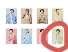 FANTASTICS 中島颯太 週末限定