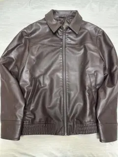 レザー ジャケット